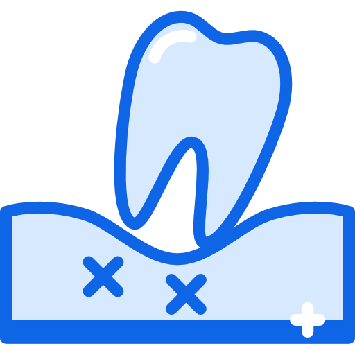 Tooth icon