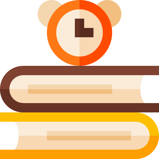 Book icon