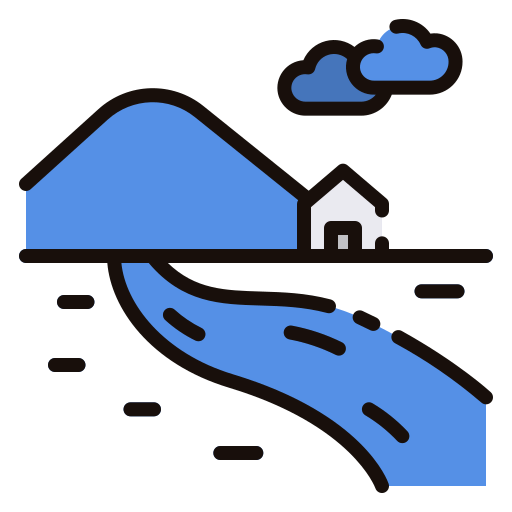 River icon