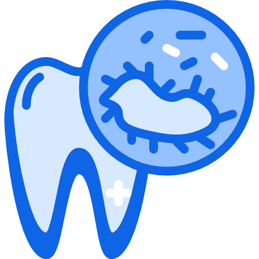 Tooth icon