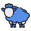 Sheep icon 64x64