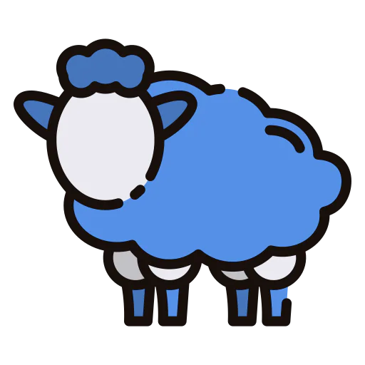 Sheep icon