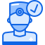 Dentist icon 64x64