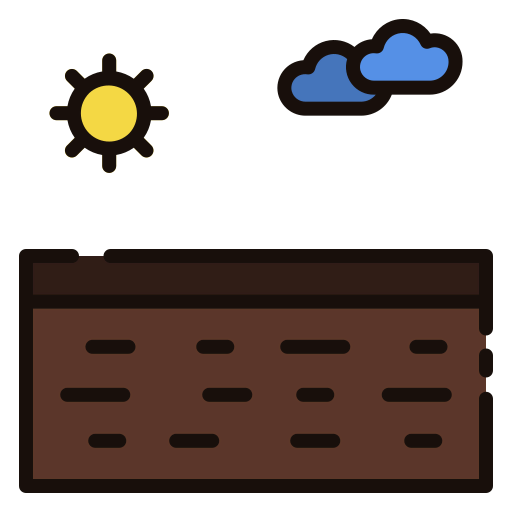 Soil icon