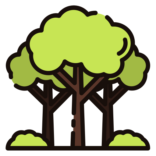 Trees icon