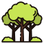 Trees 图标 64x64