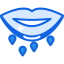 Mouth biểu tượng 64x64