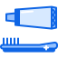 Toothpaste 图标 64x64