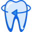 Tooth icon 64x64