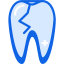 Broken tooth 图标 64x64