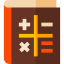 Math іконка 64x64