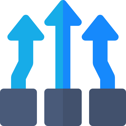 Chart icon