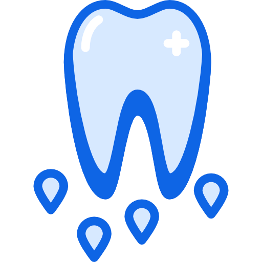 Tooth icon