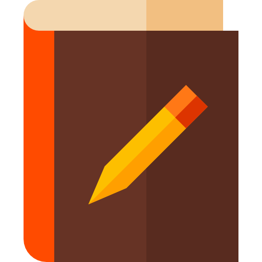 Book icon