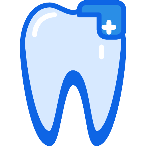 Tooth icon