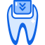 Tooth icon 64x64