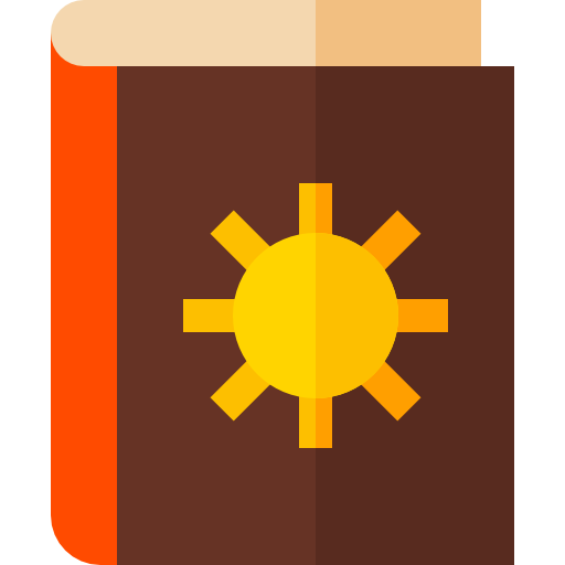 Book icon
