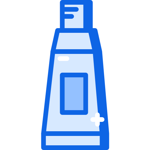 Toothpaste icon
