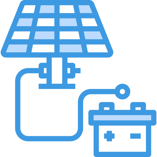 Battery icon