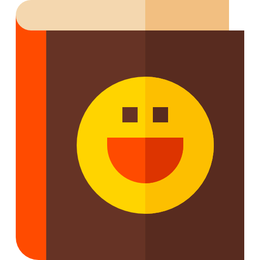 Book icon
