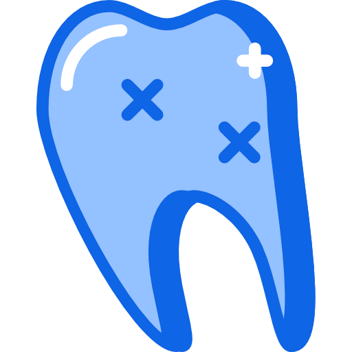 Tooth icon