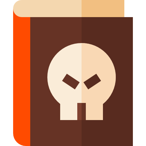 Book icon