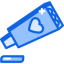 Toothpaste 图标 64x64