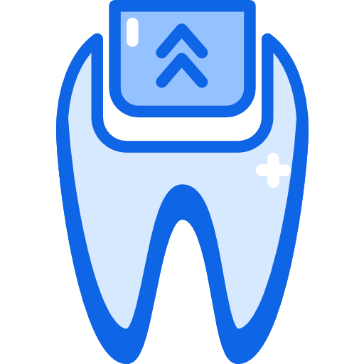 Tooth icon