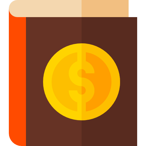 Book icon