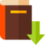 Book icon 64x64