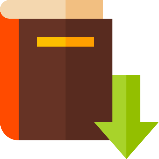 Book icon