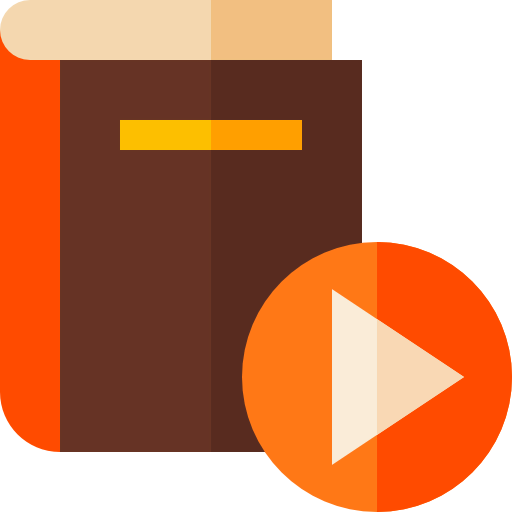 Book icon