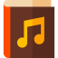Audio book アイコン 64x64