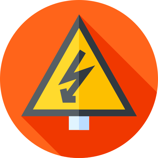 Danger icon