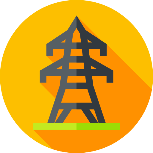 Electric icon