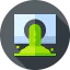Waste icon 64x64