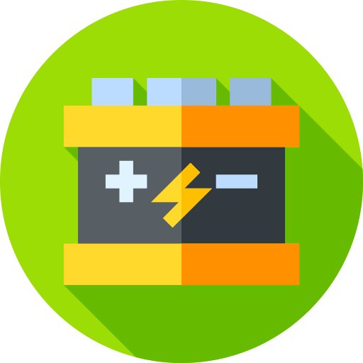 Battery icon