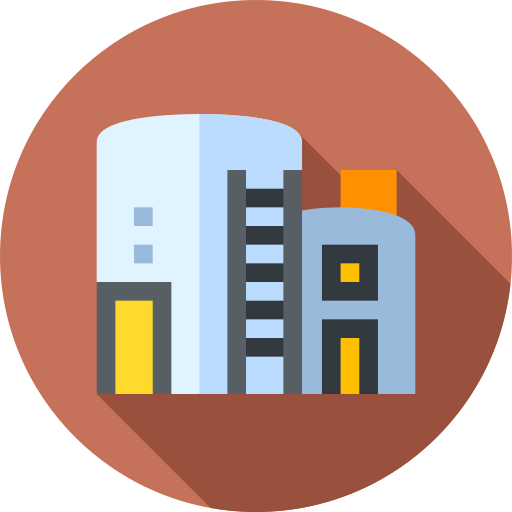 Nuclear icon