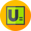 Uranium 图标 64x64