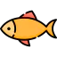 Fish icon 64x64