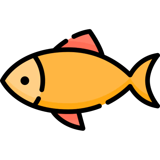 Fish icon