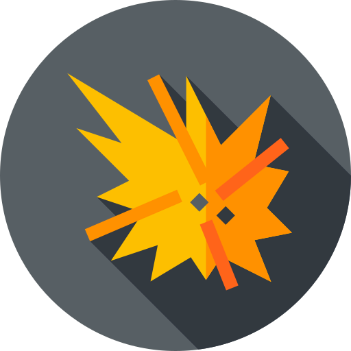 Fission icon