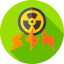 Nuclear energy アイコン 64x64