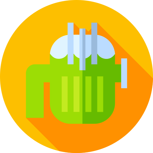Nuclear icon