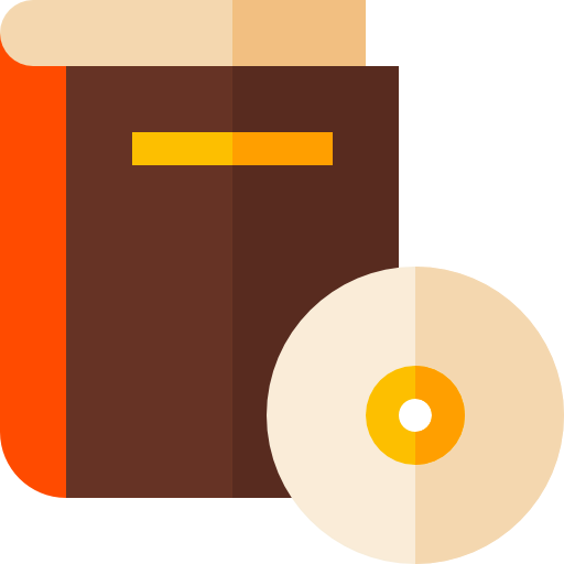 Book icon