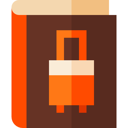 Book icon