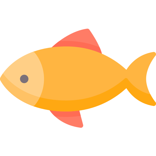 Fish icon