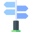 Signpost Symbol 64x64