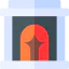 Theatre Ikona 64x64