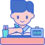 Homework icon 64x64